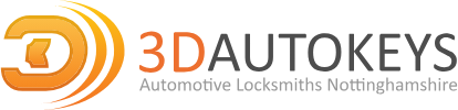3D Autokeys