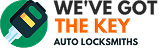 We've Got The Key
